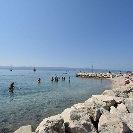 Apartment Sreta Omis Luaran gambar