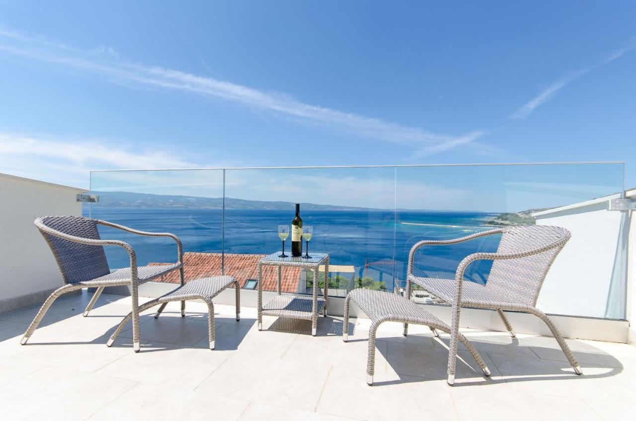Apartment Sreta Omis Luaran gambar