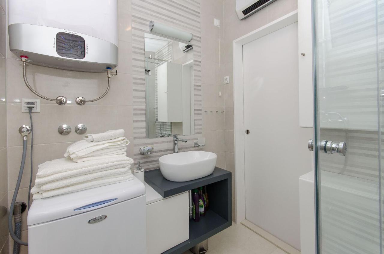 Apartment Sreta Omis Luaran gambar