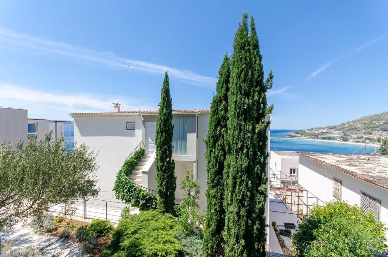 Apartment Sreta Omis Luaran gambar