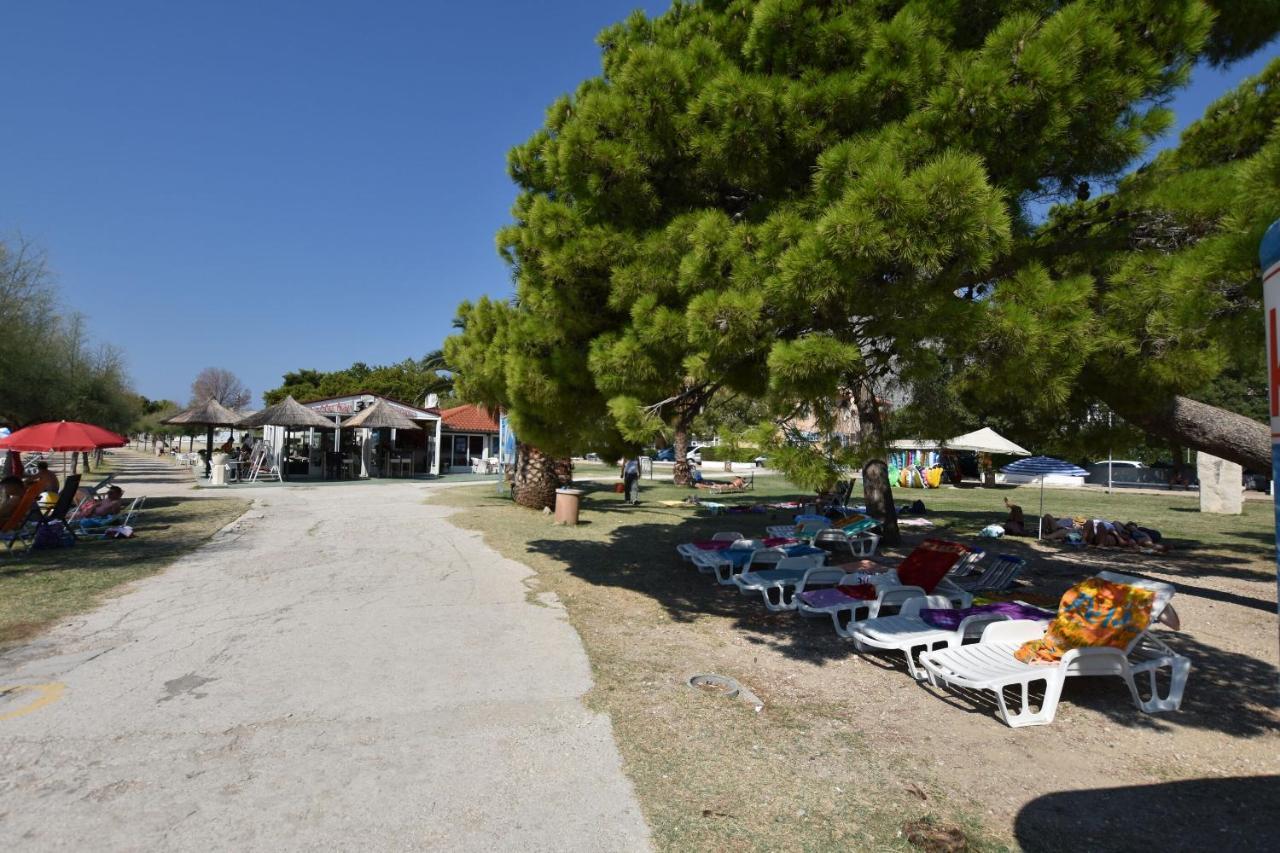 Apartment Sreta Omis Luaran gambar