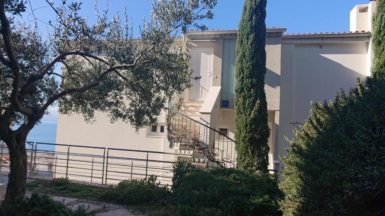 Apartment Sreta Omis Luaran gambar