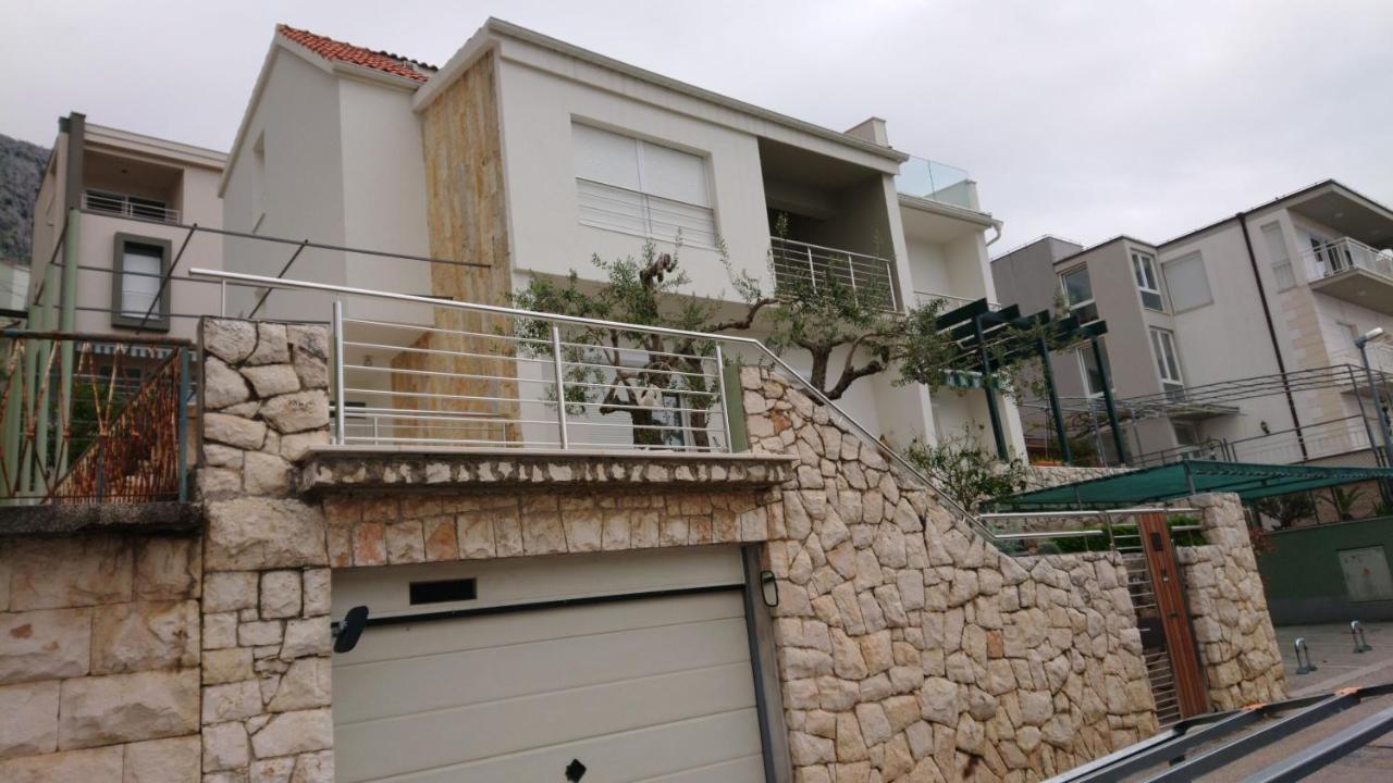 Apartment Sreta Omis Luaran gambar